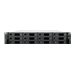SYNOLOGY SA3400D 12-Bay NAS D-1541 8Go