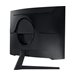 SAMSUNG Odyssey G5 LS27C 27p WQHD VA