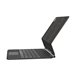BELKIN Magnetic Keyboard Folio for iPad