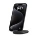 BELKIN Qi2 15w Magnetic Stand Black