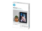 HP PAPIER PHOTO GLACE ADVANCED
