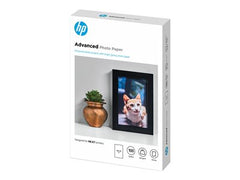 HP PAPIER PHOTO GLACE ADVANCED