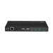 LINDY 4K30 HDMI & USB over IP Decoder