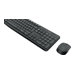 LOGITECH MK235 Wireless Keyboard&Mouse
