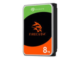 SEAGATE FireCuda Gaming HDD 8To 3.5p