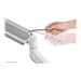 NEOMOUNTS Next Core Desk Mount 1 Wide