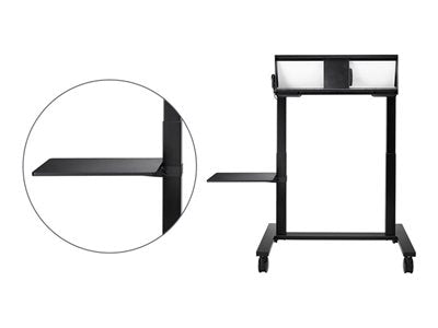 OPTOMA TB01 Shelf for Motorised Floor