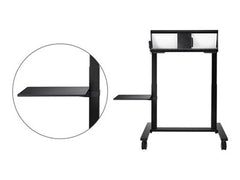 OPTOMA TB01 Shelf for Motorised Floor