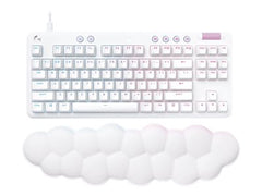 LOGI G713 Gaming Kbd - OFF WHITE - (FRA)