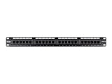 TRENDNET - 24-port Cat5/5e Unshielded(P)