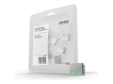LINDY Bloqueurs de ports USB 10 pièces