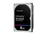 WESTERN DIGITAL Ultrastar HA340 6To SATA