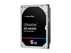 WESTERN DIGITAL Ultrastar HA340 6To SATA