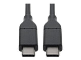 EATON TRIPPLITE USB-C Cable M/M USB 2.0