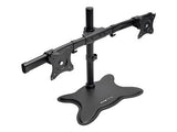 EATON TRIPPLITE Dual Monitor Stand