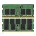 KINGSTON 16GB DDR4 2666MHz ECC Module