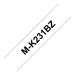 BROTHER MK231BZ Blister De 1 Ruban Noir