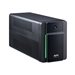 APC Back-UPS 1600VA 230V AVR FR Sockets