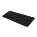 CHERRY KC 1000 Corded Keyboard (EU)