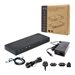 I-TEC USB3.0/USB-C/Thunderbolt DualDS+PD