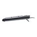 LOGI K120 Corded Keyboard black FRA