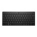 HP 350 BLK Compact Multi-Device KBD