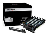 LEXMARK 700Z1 unit dimagerie noir capacité standard 40.000 pages pack de 1