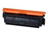 CANON 040HBK toner black high capacity yield 12.500