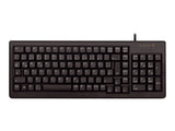 CHERRY G84-5200 Compact Corded Keyboard (GB)