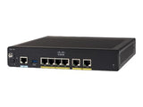 CISCO 931 ISR Router RF