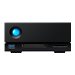 LACIE 1big Dock 16TB TB3 + USB 3.1