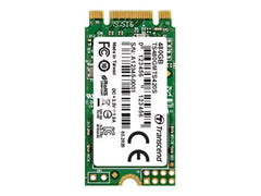 TRANSCEND 480Go M.2 2242 SSD SATA3 B+M