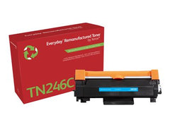 XEROX XRC Toner TN242C Brother HL-3142