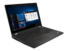 LENOVO TP P15 G2 i7-11800H 15p 16Go (P)