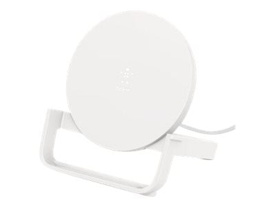 BELKIN chargeur induction 10W avec alim