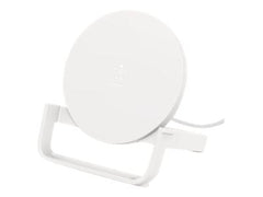 BELKIN chargeur induction 10W avec alim