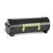 LEXMARK 802HC Cartouche de tone