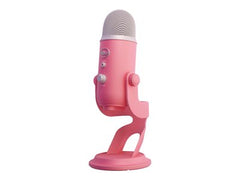 LOGI Blue Yeti USB Mic - OFF WHITE