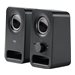 LOGI Z150 Multimedia Speakers - Midnight