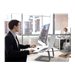 PORT DESIGNS Stand Notebook Aluminium