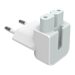 URBAN FACTORY 1 USB Charger 2A White