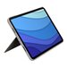 LOGI Combo Touch for iPad Pro 11p (FR)