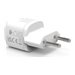 PORT DESIGNS Wall Charger Type-C Micro