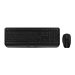 CHERRY Gentix Desktop Keyboard (BE)