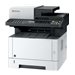 LEXMARK MX421ade MFP mono laser printer