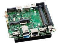 ASUS WNUC12WSBV500000I i5-1250P Board