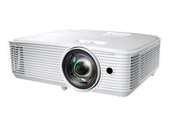 OPTOMA W309ST ST Projector WXGA 3800Lm