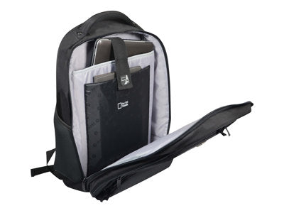 PORT MANHATTAN BackPack  14p/15.6p
