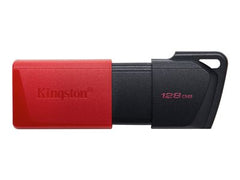 KINGSTON 128Go DataTraveler Exodia M