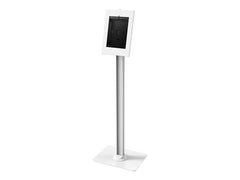 NEOMOUNTS floor stand lockable casing